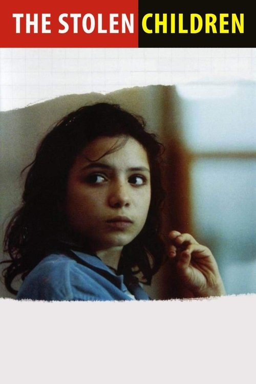 Il ladro di bambini (The Stolen Children)