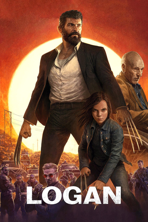 لوگان (Logan)