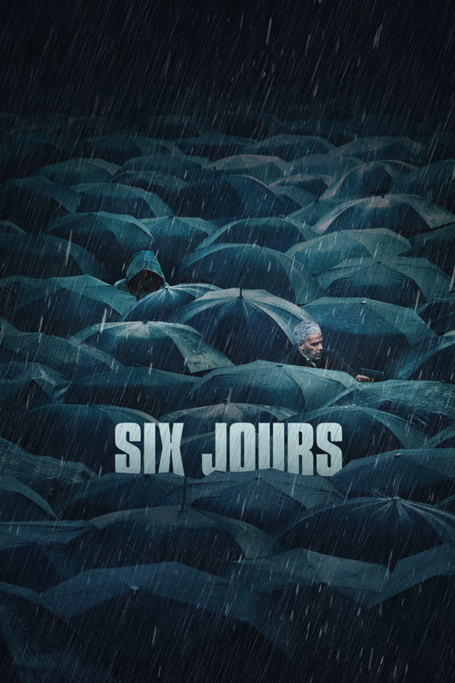 Six jours (The Chase)