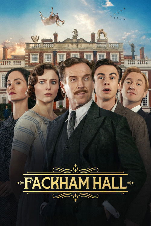 فاکهام هال (Fackham Hall)