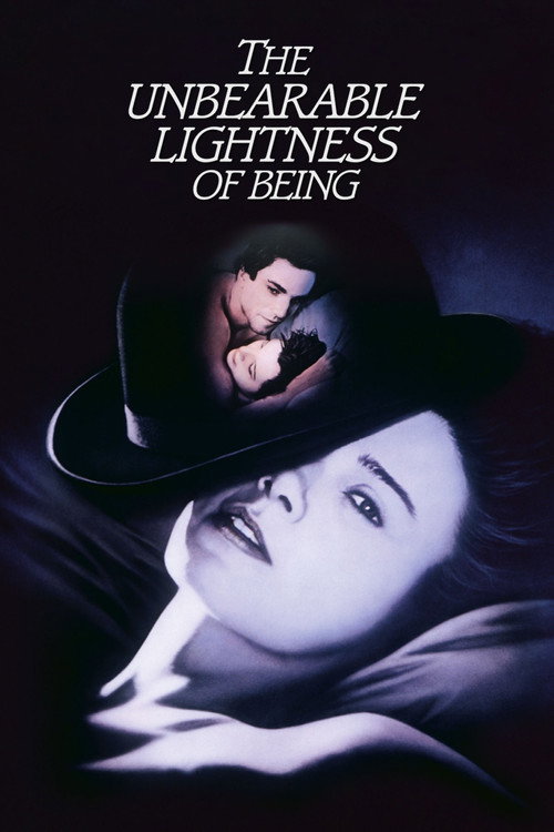 سبکی غیرقابل تحمل بودن (The Unbearable Lightness of Being)