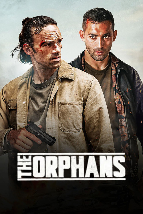 یتیمها (The Orphans)