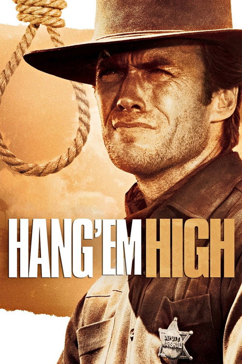 طناب دار (Hang 'em High)