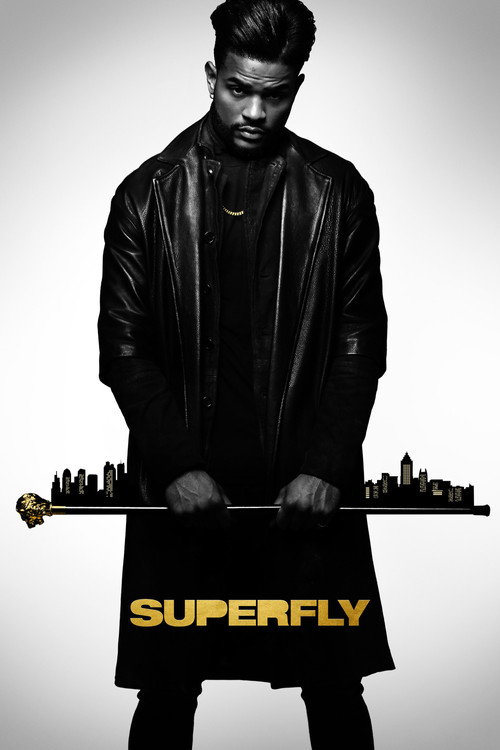 بلند پرواز (SuperFly)