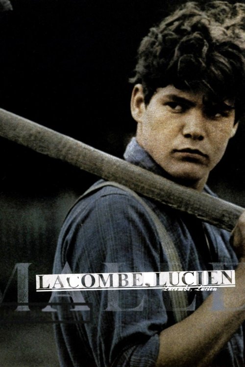 Lacombe Lucien (Lacombe, Lucien)