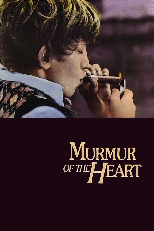 Le Souffle au cœur (Murmur of the Heart)
