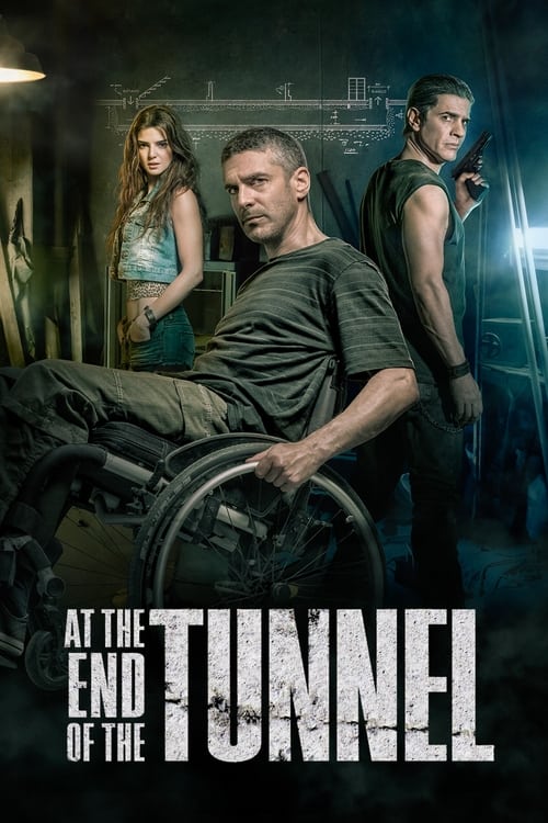Al final del túnel (At the End of the Tunnel)