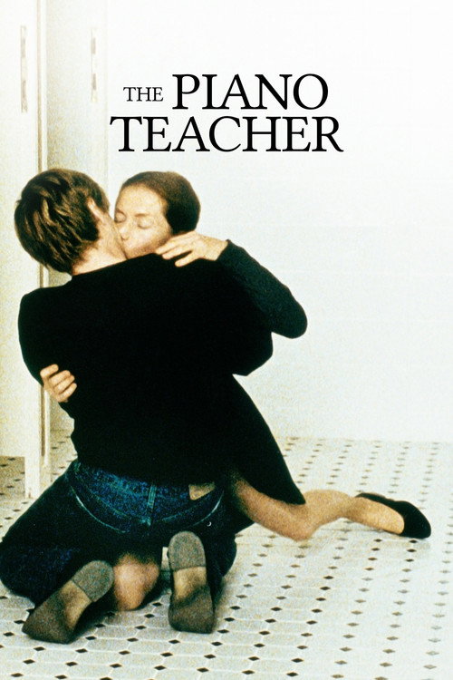 La Pianiste (The Piano Teacher)