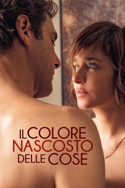 Il colore nascosto delle cose (Emma)