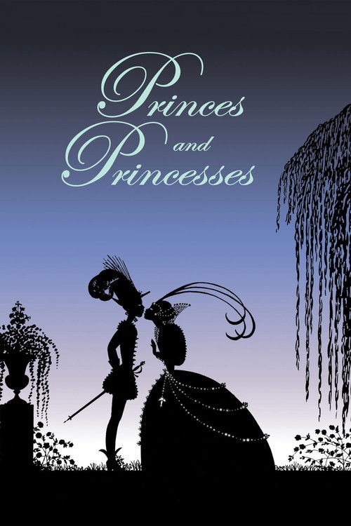 Princes et Princesses (Princes and Princesses)
