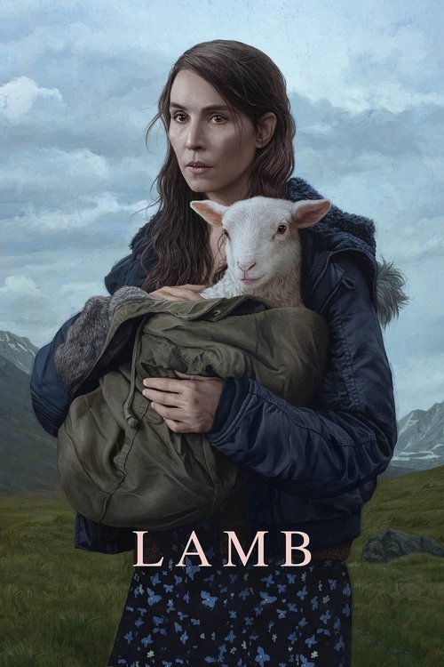 Dýrið (Lamb)