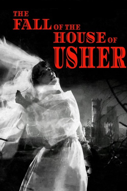 La Chute de la maison Usher (The Fall of the House of Usher)