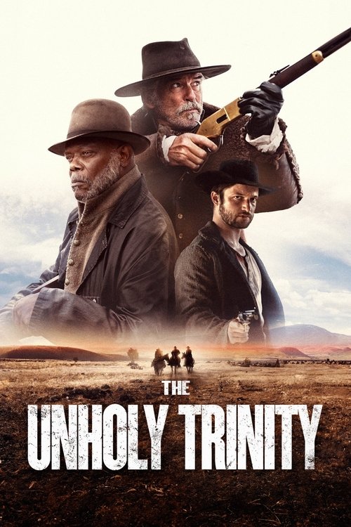 تثلیث نامقدس (The Unholy Trinity)