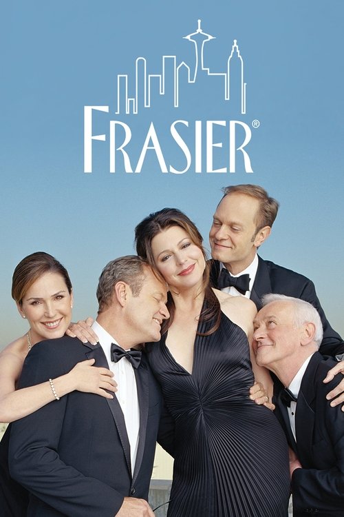 فریزر (Frasier)