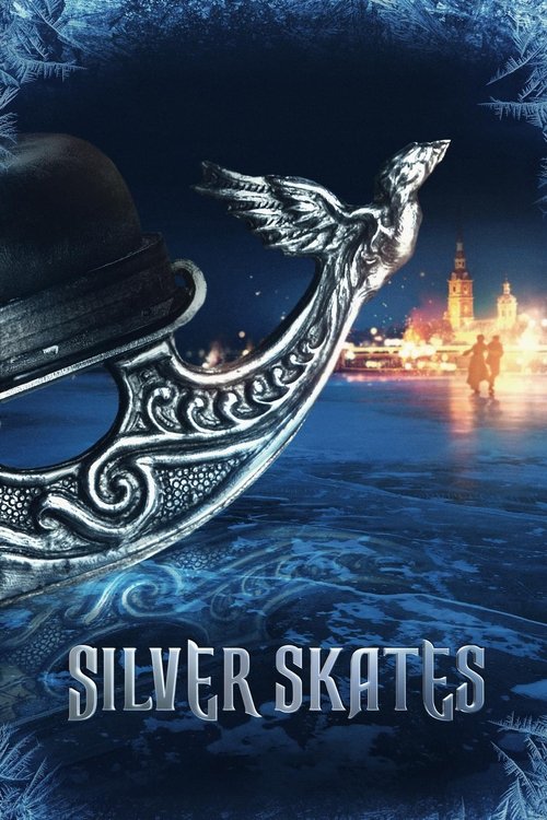 Серебряные коньки (Silver Skates)