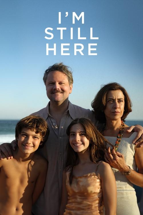 من هنوز اینجام (I'm Still Here)