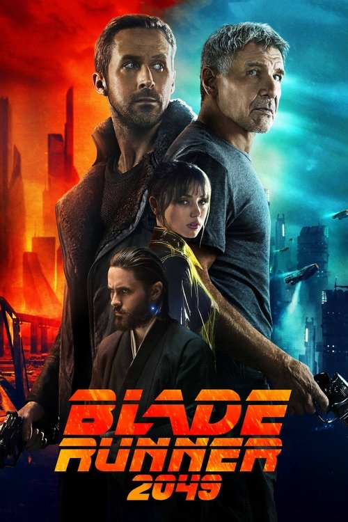 بلید رانر ۲۰۴۹ (Blade Runner 2049)
