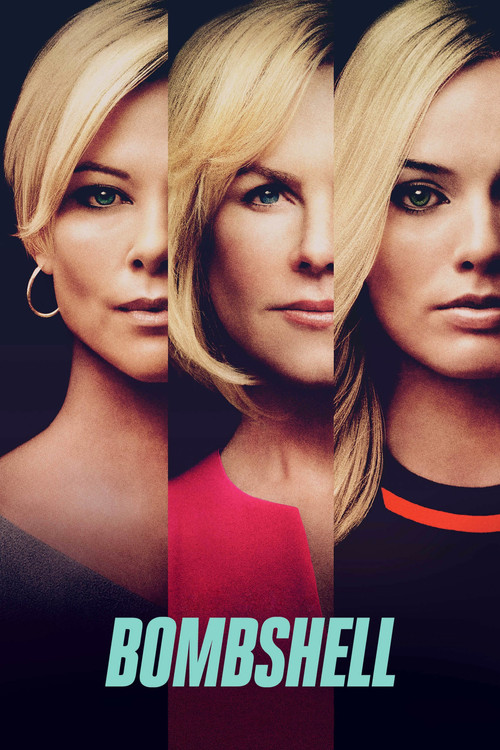 بامب‌شل (Bombshell)