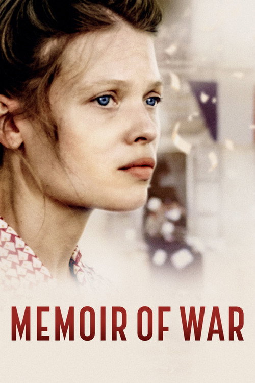 La Douleur (Memoir of War)