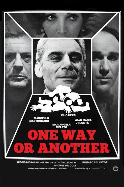 تودو مودو (One Way or Another)