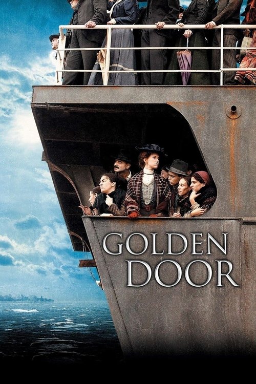 Nuovomondo (Golden Door)
