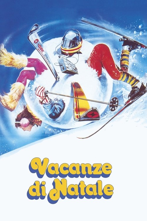 Vacanze di Natale (Christmas Holidays)