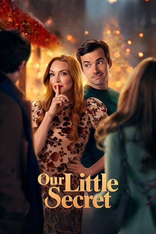 راز کوچک ما (Our Little Secret)