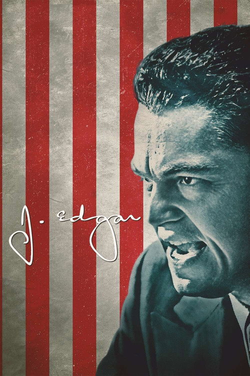 جی. ادگار (J. Edgar)