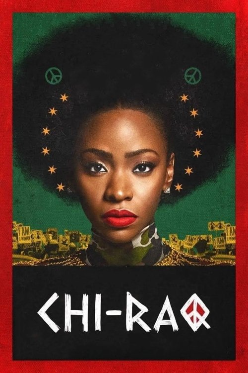 Chi-Raq