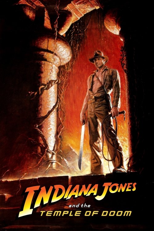 ایندیانا جونز و معبد مرگ (Indiana Jones and the Temple of Doom)