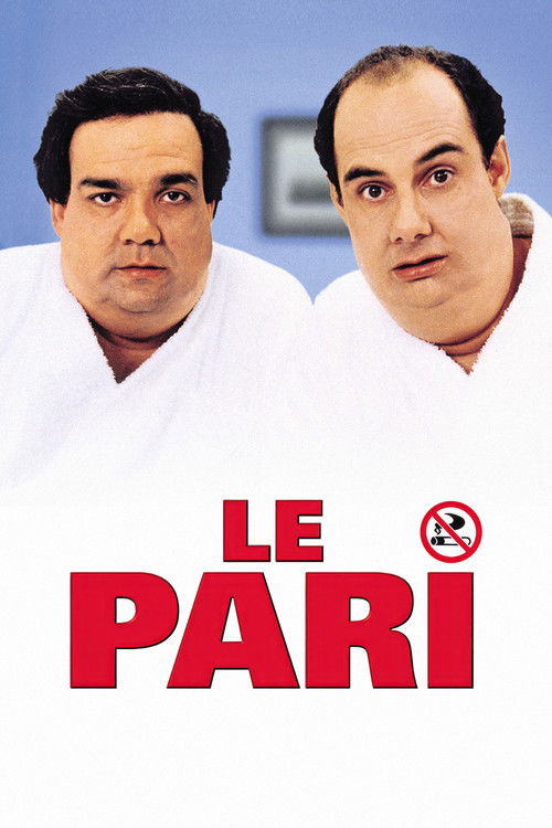 Le Pari (The Bet)