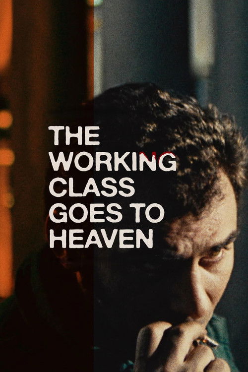La classe operaia va in paradiso (The Working Class Goes to Heaven)