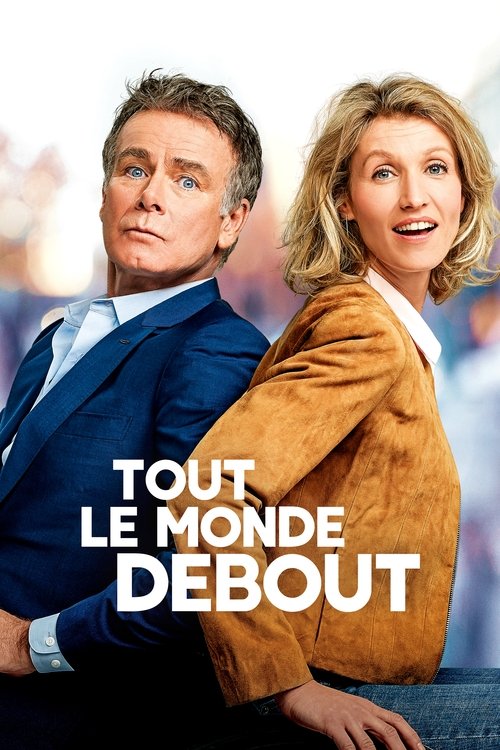 Tout le monde debout (Rolling to You)