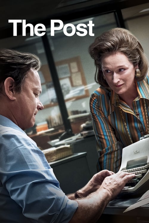 پست (The Post)