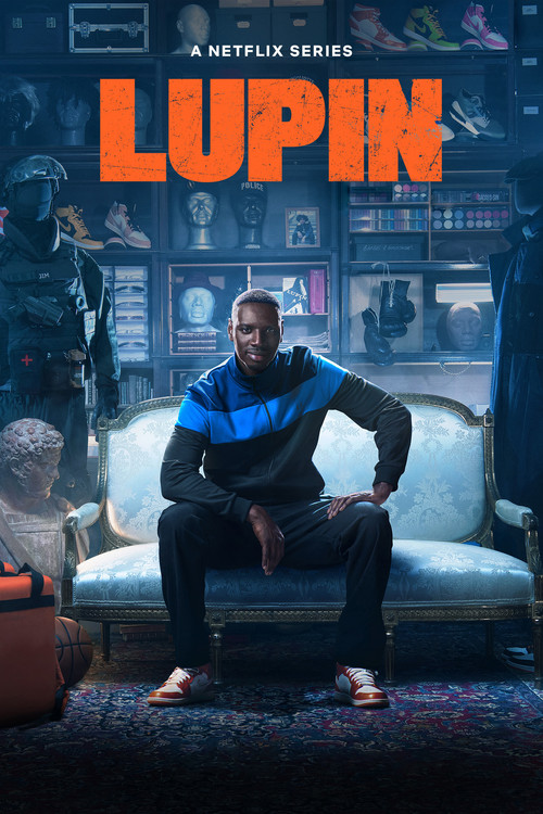 لویپن (Lupin)