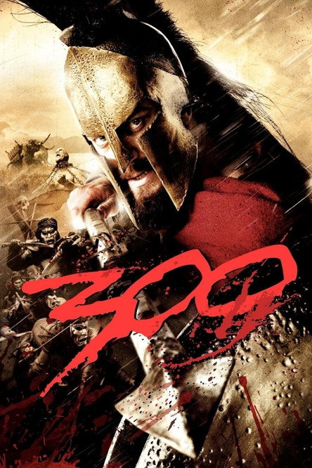 ۳۰۰ (300)