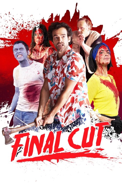 Coupez ! (Final Cut)