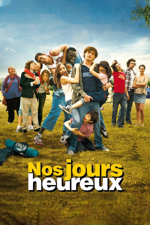 Nos jours heureux (Those Happy Days)