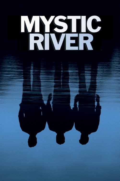 رودخانه‌ی مرموز (Mystic River)