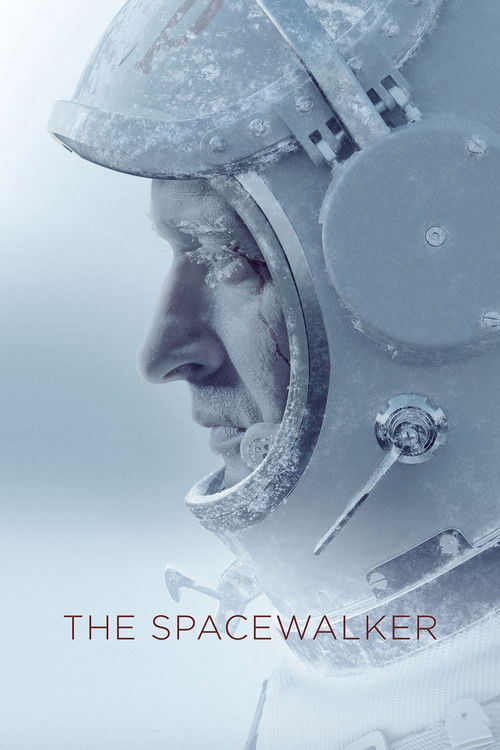 اولین های تاریخ کشف فضا (The Spacewalker)