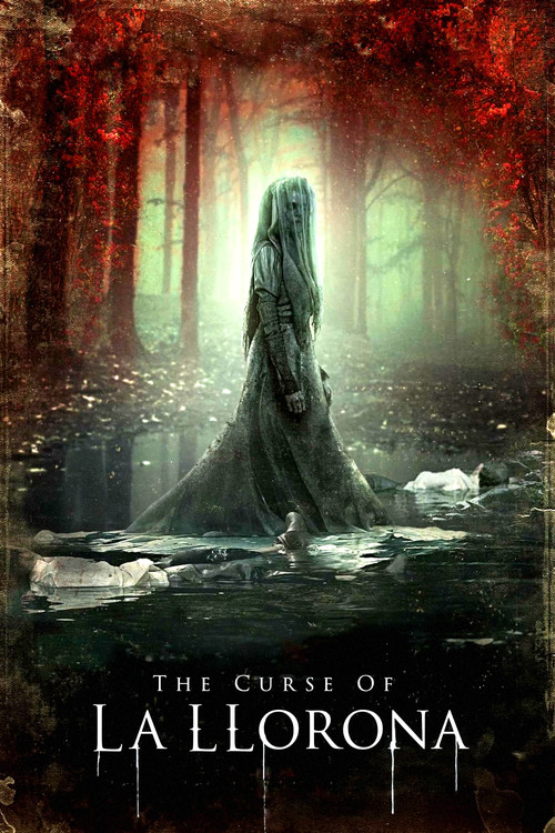 نفرین لیورونا (The Curse of La Llorona)