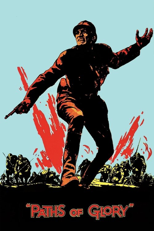 راه های افتخار (Paths of Glory)
