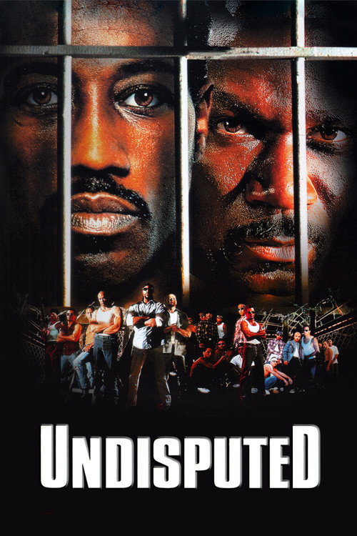 شکست ناپذیر 1 (Undisputed)
