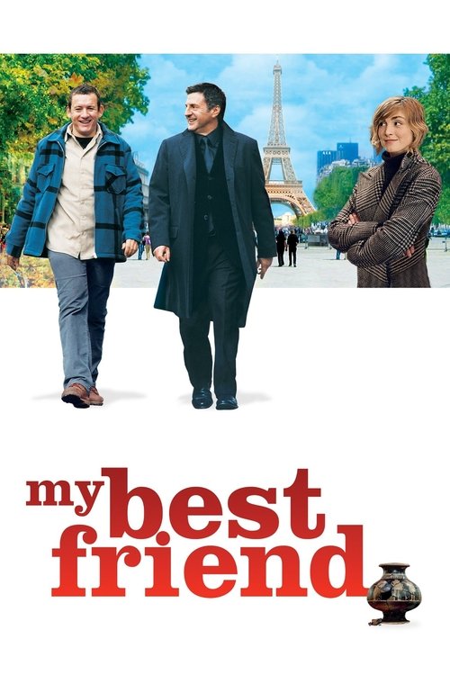 Mon meilleur ami (My Best Friend)