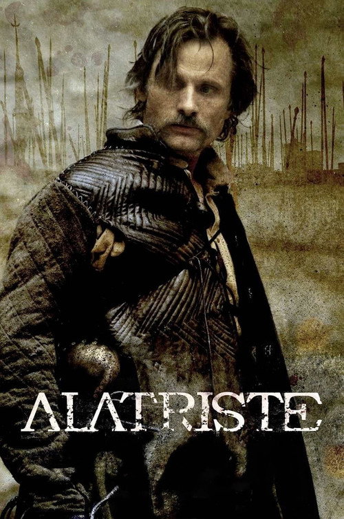 Alatriste (Captain Alatriste: The Spanish Musketeer)