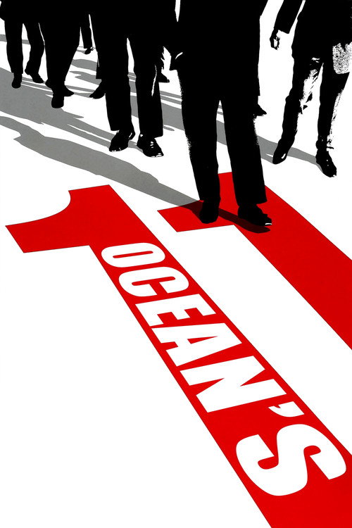 یازده یار اوشن (Ocean's Eleven)