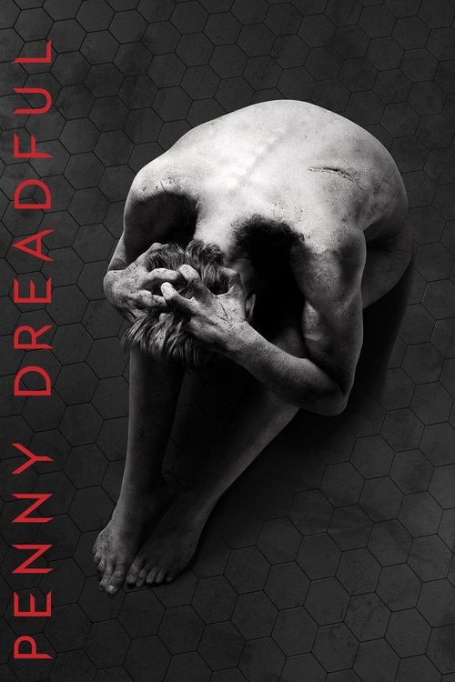 داستان عامه پسند (Penny Dreadful)