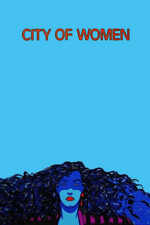 شهر زنان (City of Women)