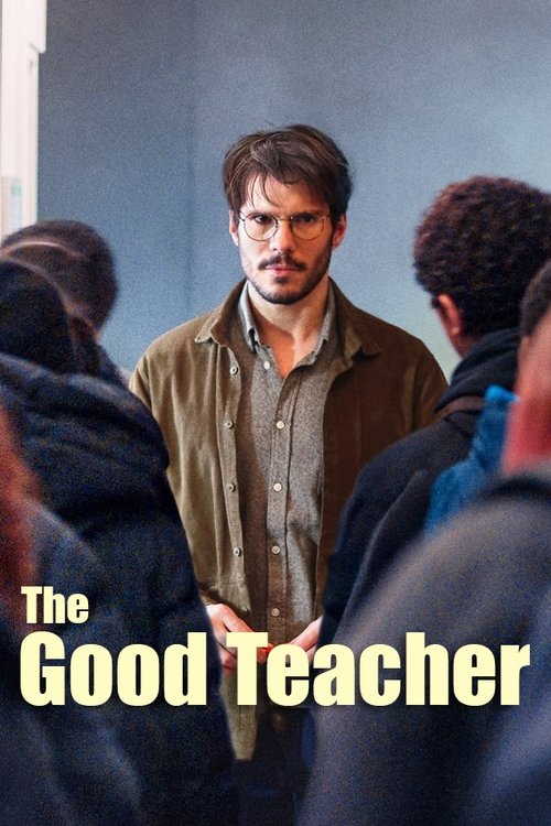 Pas de vagues (The Good Teacher)