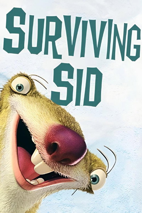 عصر یخیندان: نجات سید (Surviving Sid)